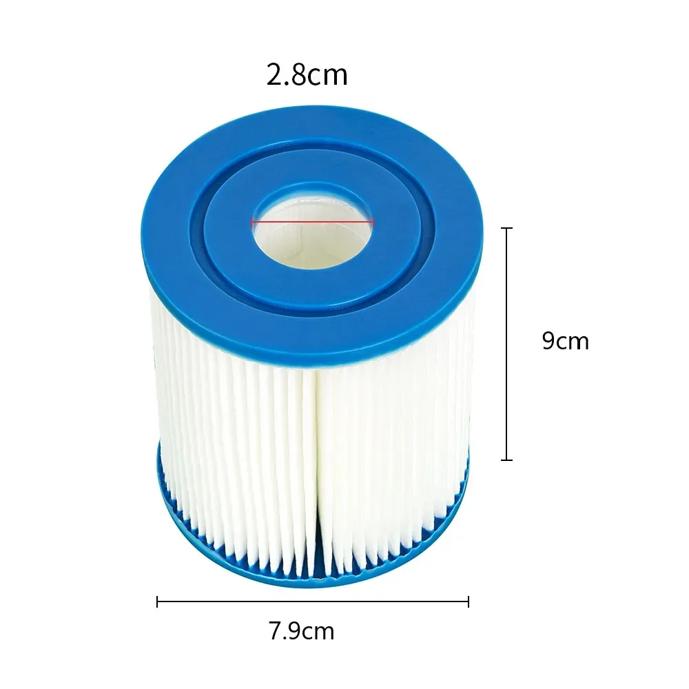 Compatible with BestWay Ⅰ 5838 - Pool Vacuum Manual 评论和价格
