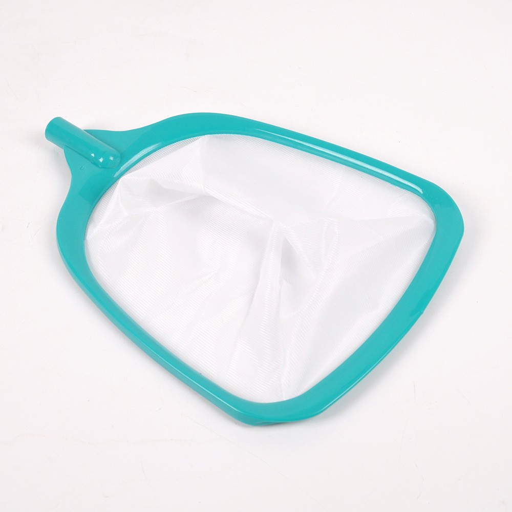 3 Sections Aluminum Alloy Pole - Pool Skimmer Net 评论和价格