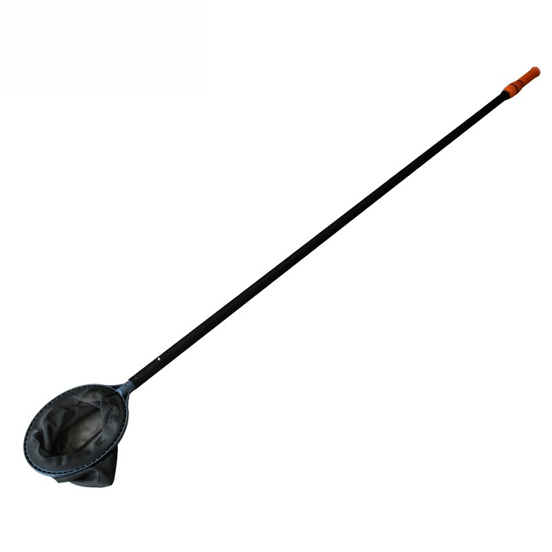 Carbon Fiber Telescopic Pool L - Pool Skimmer Net 评论和价格
