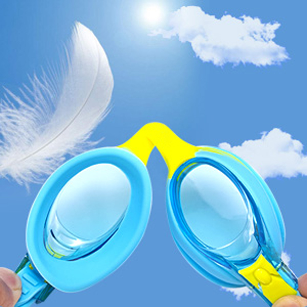 Swimming Goggles For Kids Yout - Swim Goggles Anti Fog Uv 评论和价格
