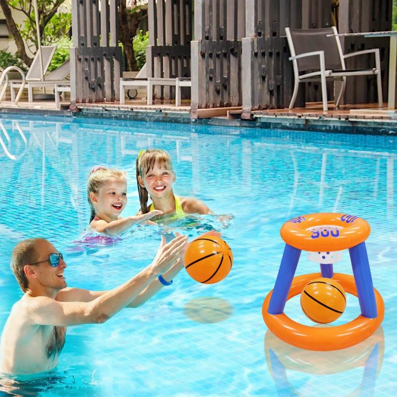 Floating Toys Beach Summer Wat - Pool Float Ring Inflatable 评论和价格