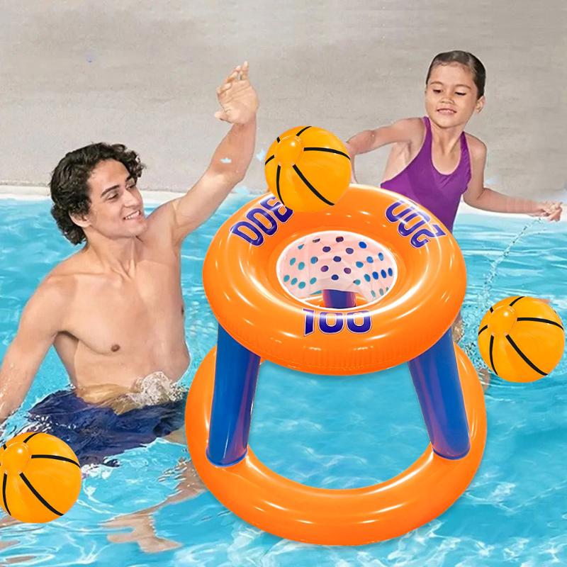 Floating Toys Beach Summer Wat - Pool Float Ring Inflatable 评论和价格