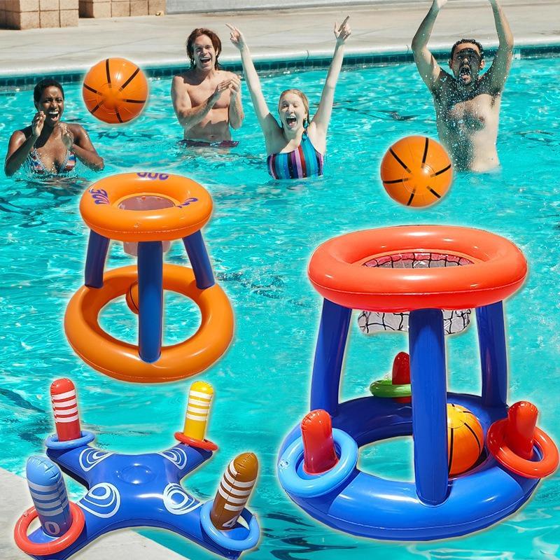 Floating Toys Beach Summer Wat - Pool Float Ring Inflatable 评论和价格