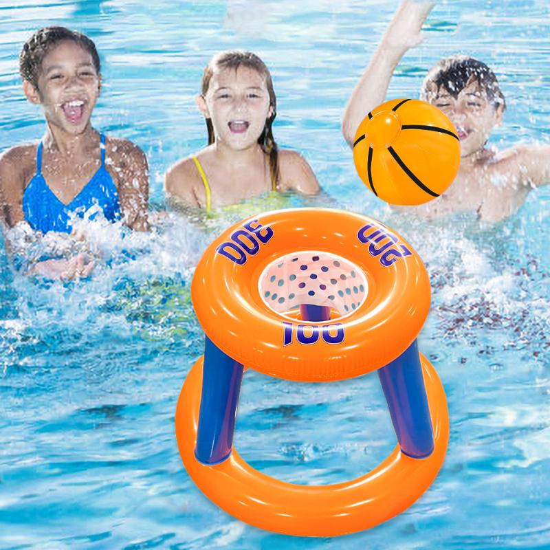 Floating Toys Beach Summer Wat - Pool Float Ring Inflatable 评论和价格