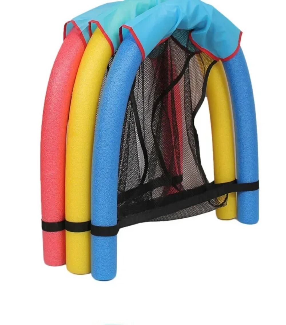 Floating Pool Water Hammock Fl - Pool Lounger Inflatable 评论和价格