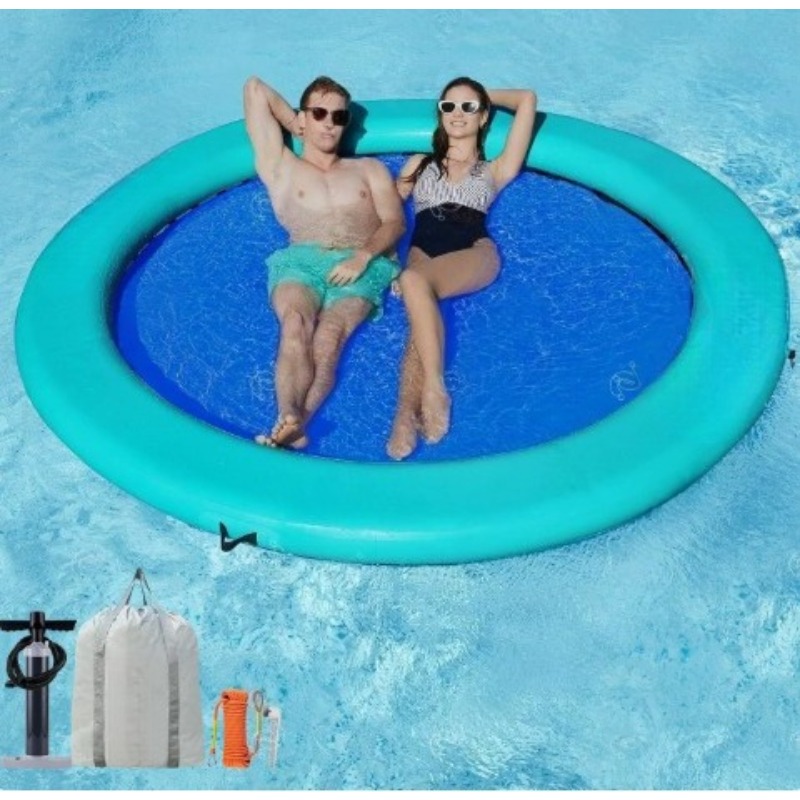 New swimming pool lounge chair - Pool Lounger Inflatable 评论和价格