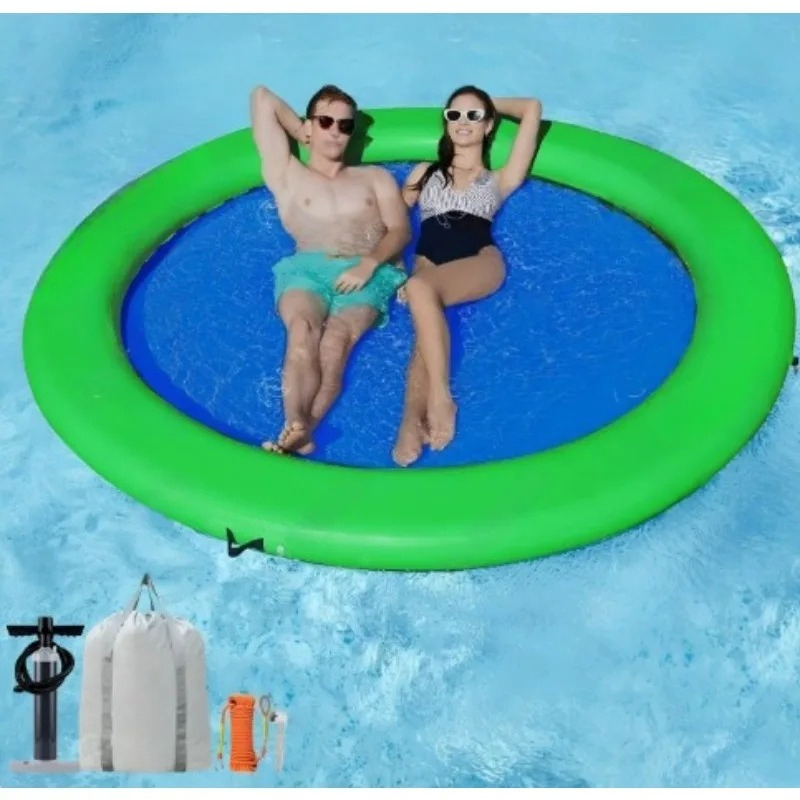 New swimming pool lounge chair - Pool Lounger Inflatable 评论和价格