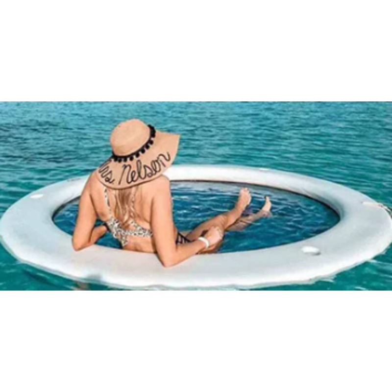 New swimming pool lounge chair - Pool Lounger Inflatable 评论和价格