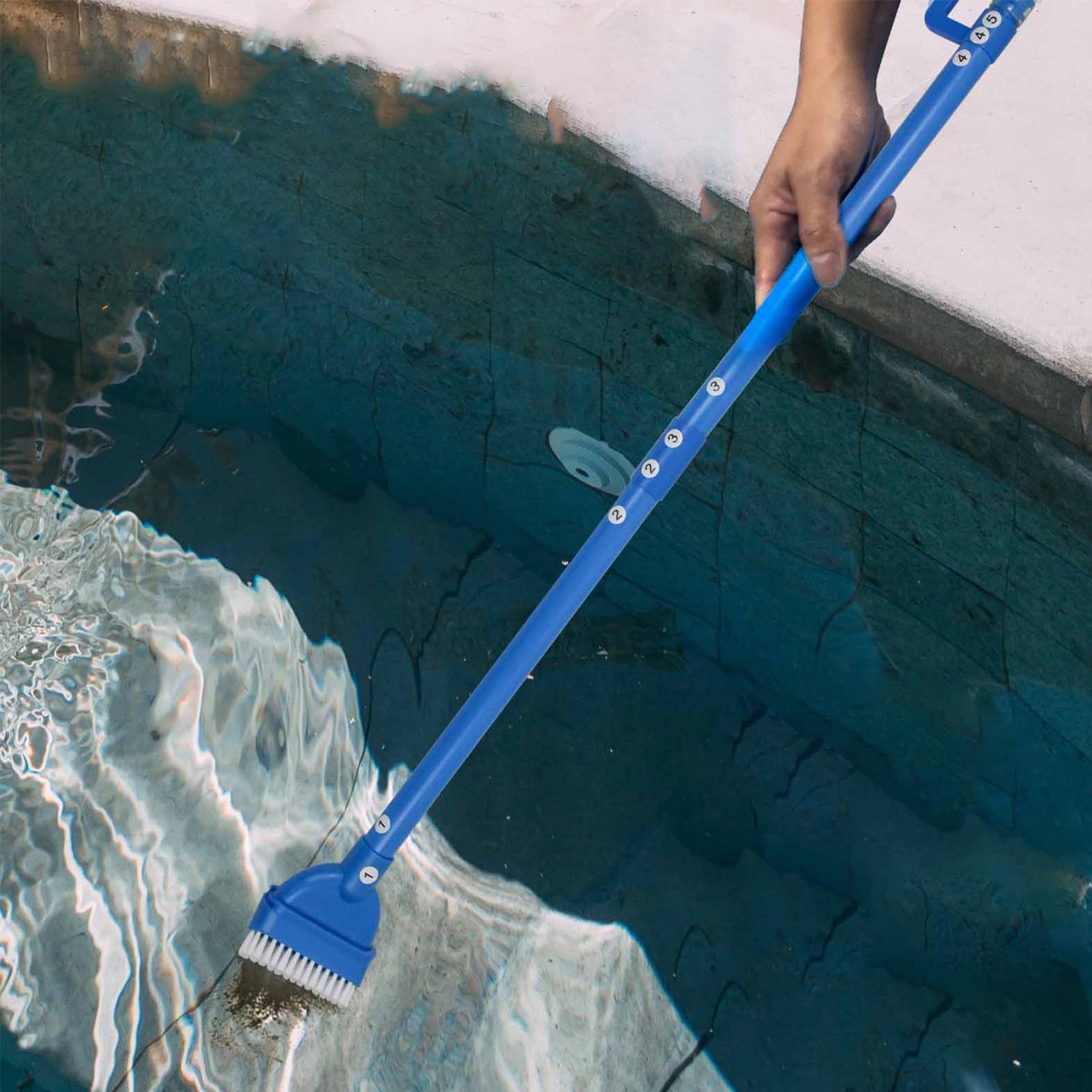 Cordless Pool Vacuum Hot Tub V - Pool Vacuum Manual 评论和价格
