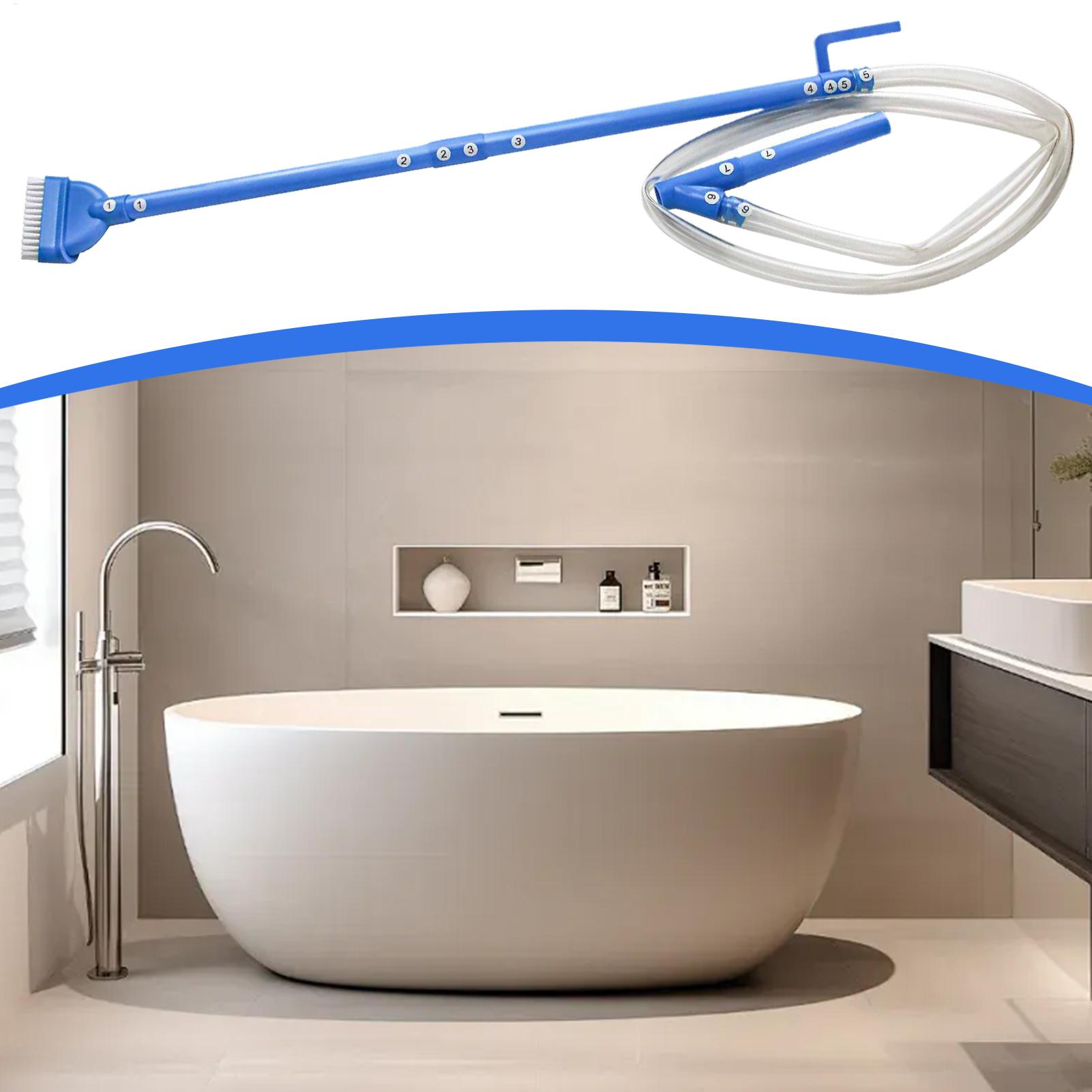 Cordless Pool Vacuum Hot Tub V - Pool Vacuum Manual 评论和价格