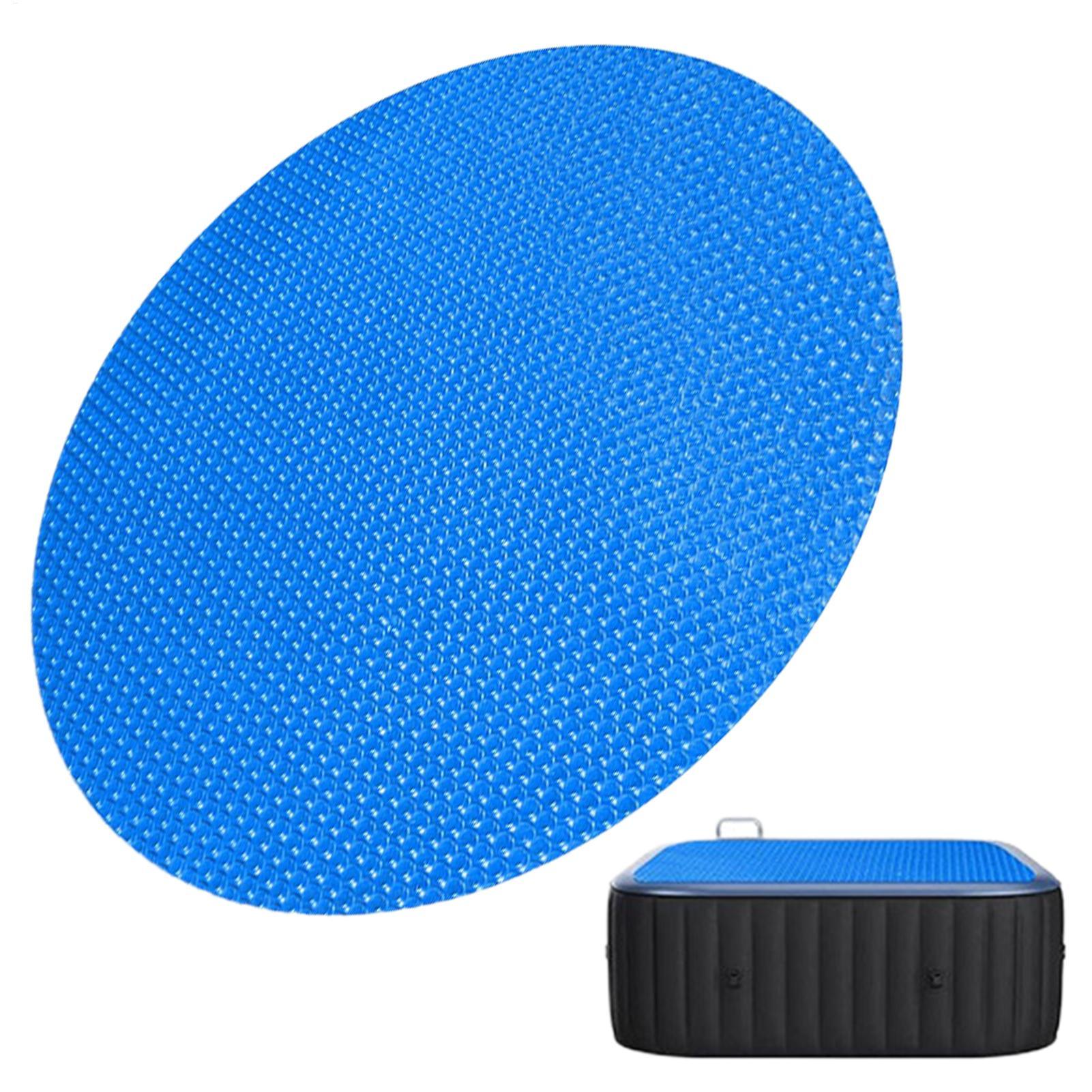 PE Round Pool Cover Waterproof - Pool Cover Waterproof 评论和价格