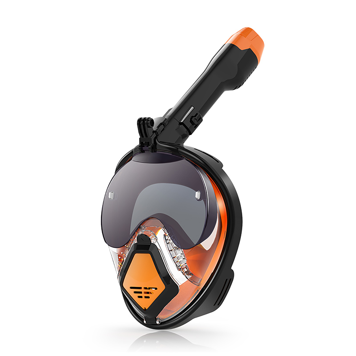 10 Generation diving mask Unde - Snorkel Mask Full Face 评论和价格