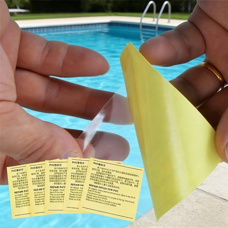 20pcs Inflatable Product Repai - Pool Lounger Inflatable 评论和价格
