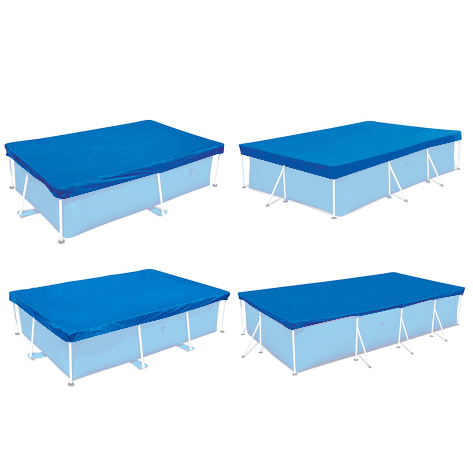 Rectangle Pool Cover Waterproo - Pool Cover Waterproof 评论和价格