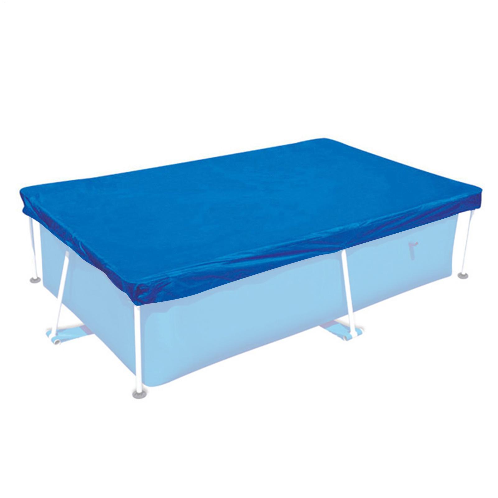 Rectangle Pool Cover Waterproo - Pool Cover Waterproof 评论和价格