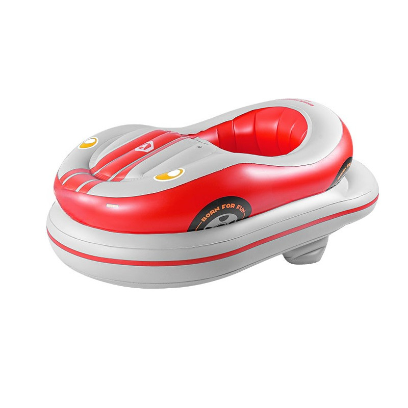 Giant PVC Inflatable Racing Ca - Pool Lounger Inflatable 评论和价格