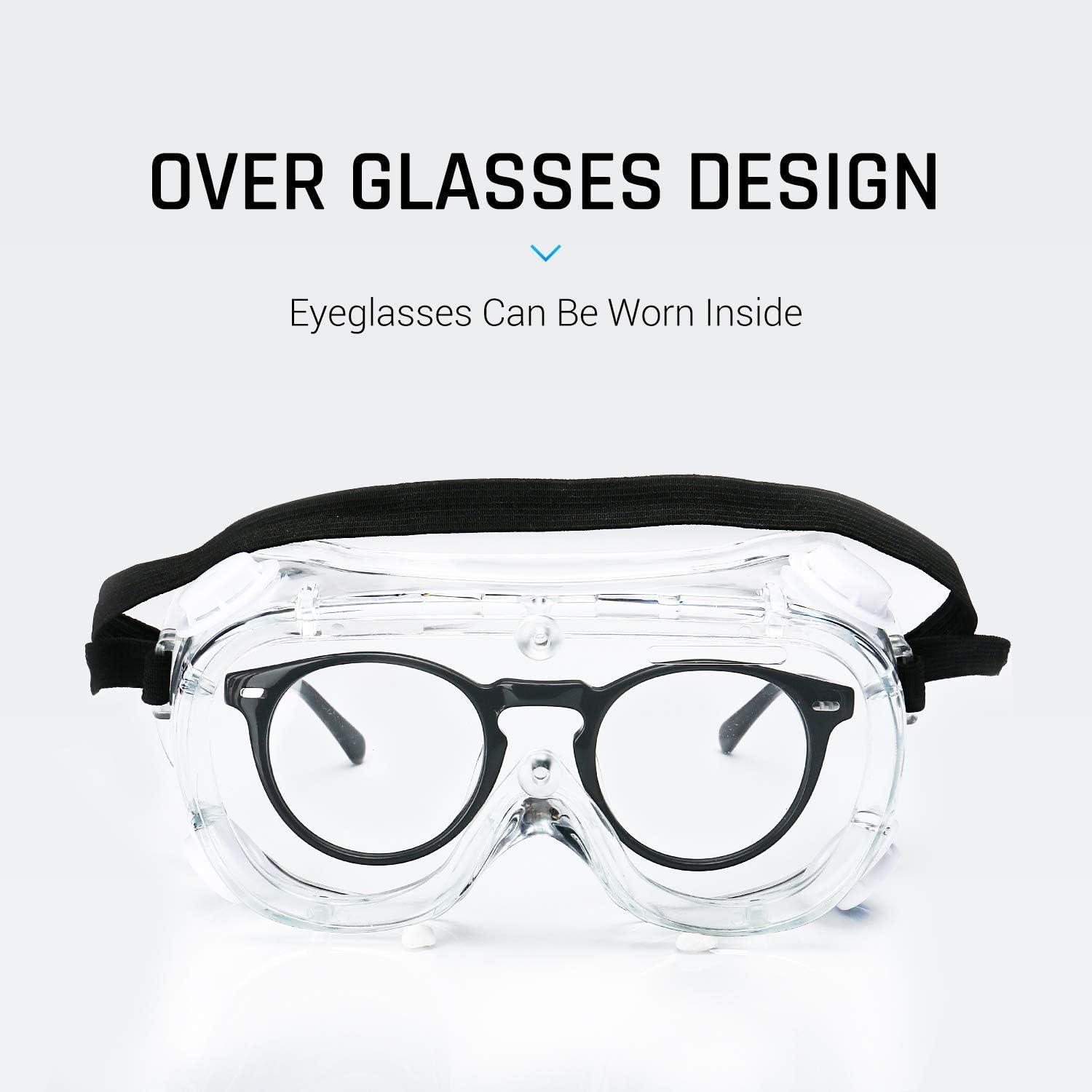Water Sports Safety Goggles, A - Swim Goggles Anti Fog Uv 评论和价格