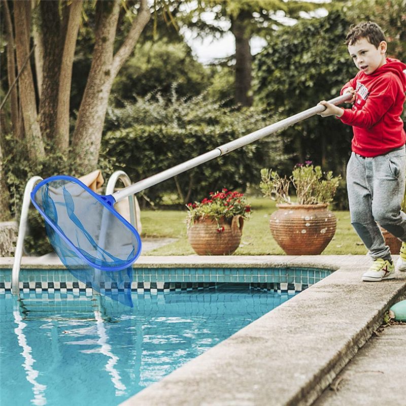 ABPF Swimming Pool Cleaning Ne - Pool Skimmer Net 评论和价格