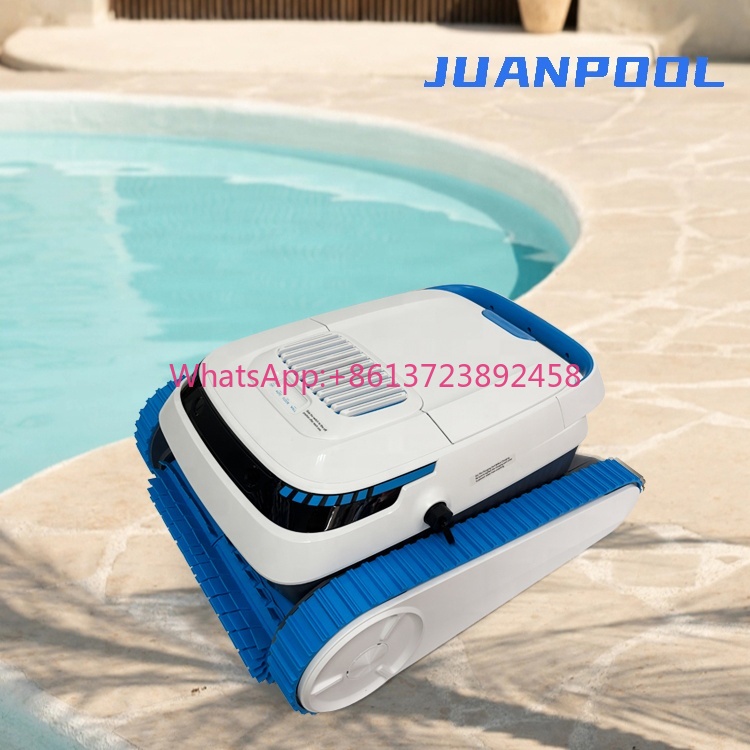 Wall Cleaning  PC20 Automatic  - Pool Vacuum Manual 评论和价格