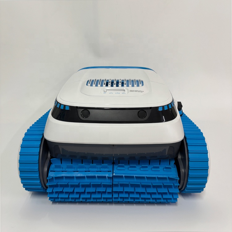 Wall Cleaning  PC20 Automatic  - Pool Vacuum Manual 评论和价格