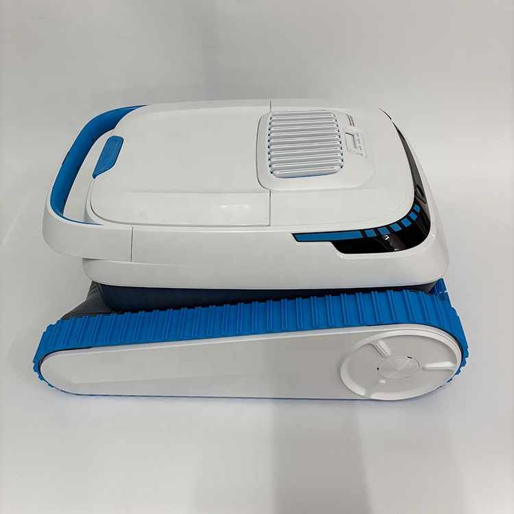 Wall Cleaning  PC20 Automatic  - Pool Vacuum Manual 评论和价格