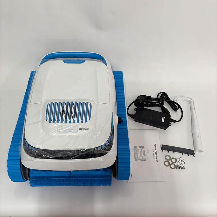 Wall Cleaning  PC20 Automatic  - Pool Vacuum Manual 评论和价格