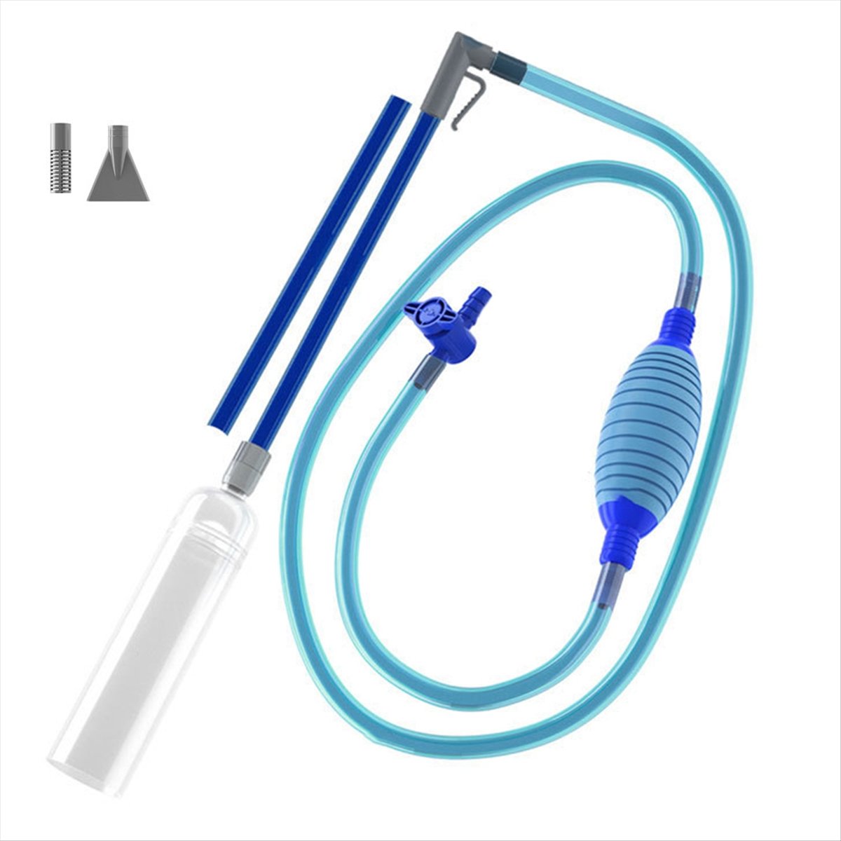 A68M Handheld Pool Vacuum with - Pool Vacuum Manual 评论和价格