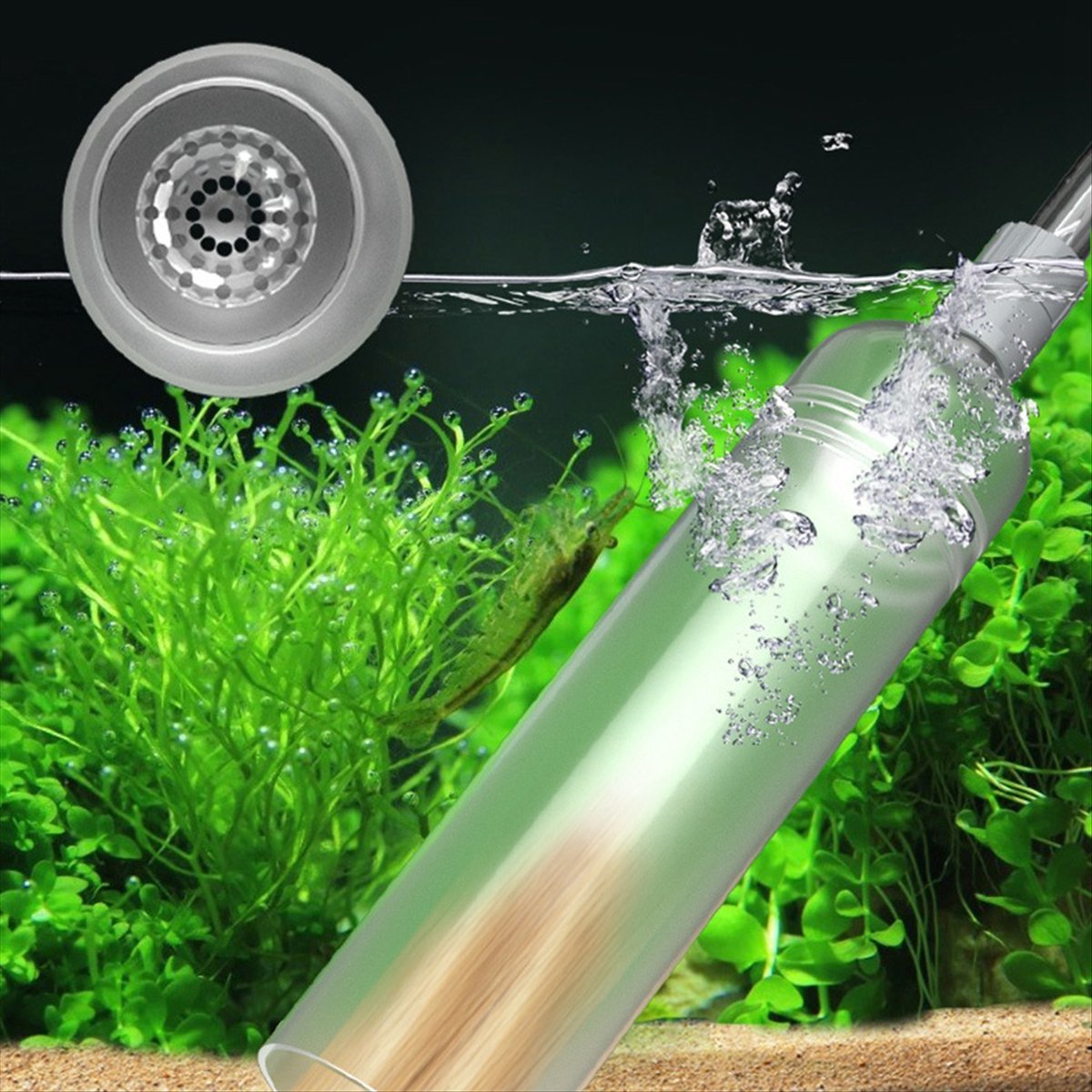 A68M Handheld Pool Vacuum with - Pool Vacuum Manual 评论和价格